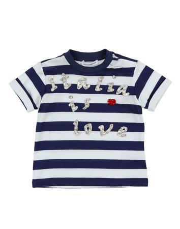 Футболка DOLCE & GABBANA