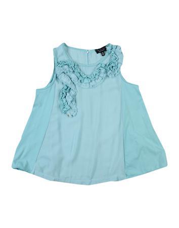 Футболка TWIN-SET Simona Barbieri