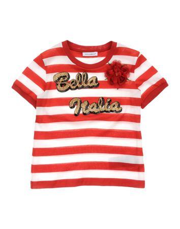 Футболка DOLCE & GABBANA