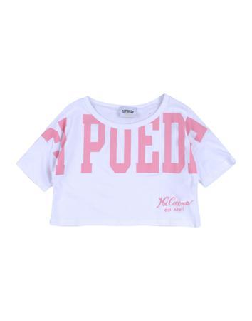 Футболка SI PUEDE Mr Corona