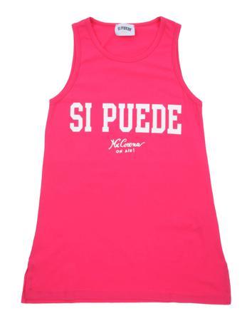 Футболка SI PUEDE Mr Corona