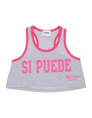 Футболка SI PUEDE Mr Corona