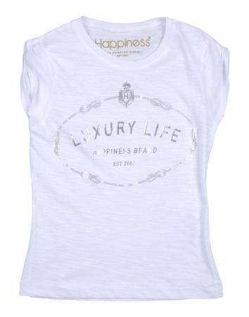 Футболка HAPPINESS