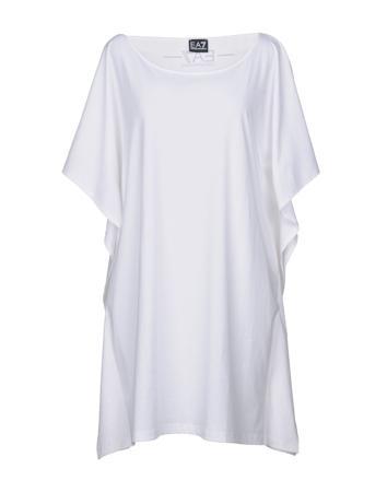 Футболка EA7