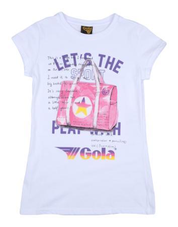 Футболка GOLA
