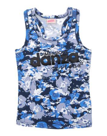 Футболка DIMENSIONE DANZA SISTERS