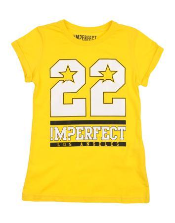 Футболка !M?ERFECT