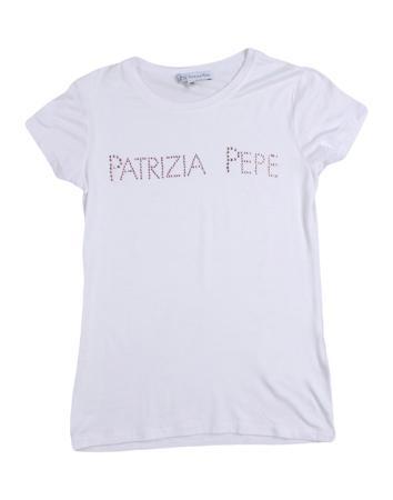Футболка PATRIZIA PEPE