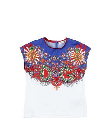 Футболка DOLCE & GABBANA
