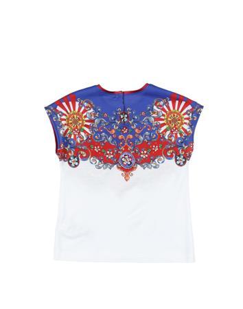 Футболка DOLCE & GABBANA
