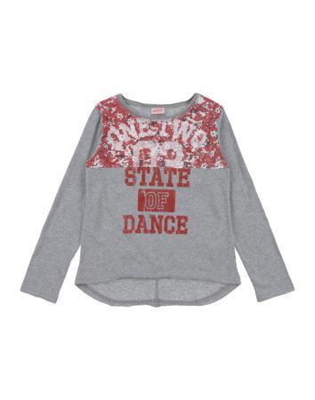 Футболка DIMENSIONE DANZA SISTERS