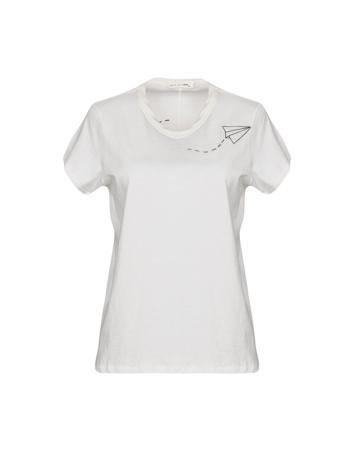 Футболка RAG & BONE/JEAN