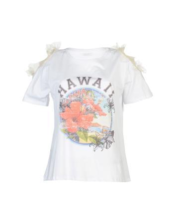 Футболка BERNA