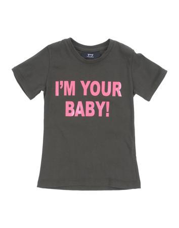 Футболка FALORMA