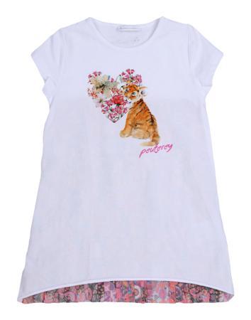 Футболка PEUTEREY