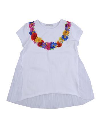 Футболка PEUTEREY