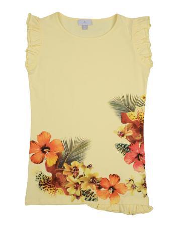 Футболка PEUTEREY