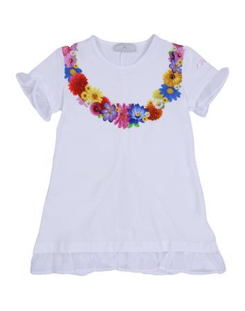 Футболка PEUTEREY