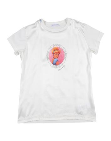 Футболка DOLCE & GABBANA