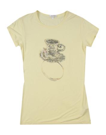 Футболка MISS GRANT