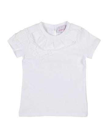 Футболка SCERVINO STREET GIRL