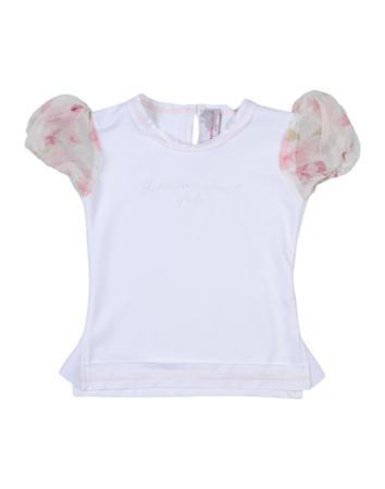 Футболка SCERVINO STREET GIRL