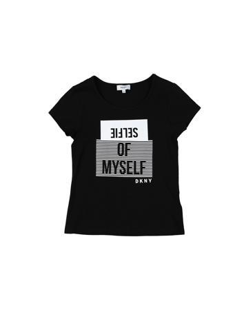 Футболка DKNY