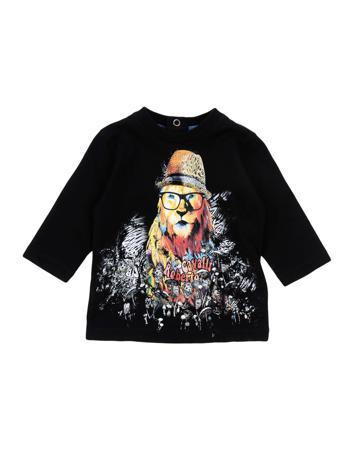 Футболка ROBERTO CAVALLI