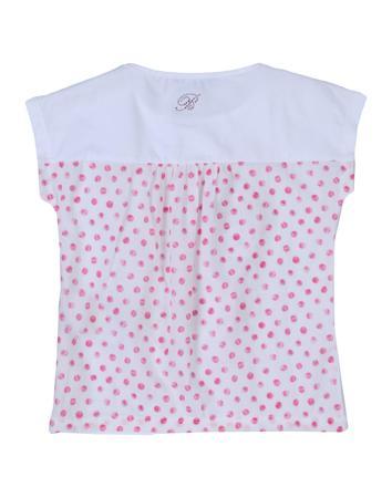Футболка MISS BLUMARINE JEANS