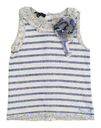 Футболка TWIN-SET Simona Barbieri