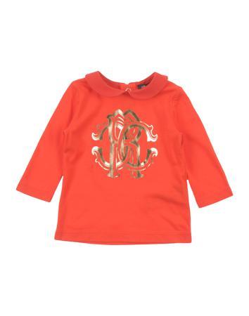 Футболка ROBERTO CAVALLI