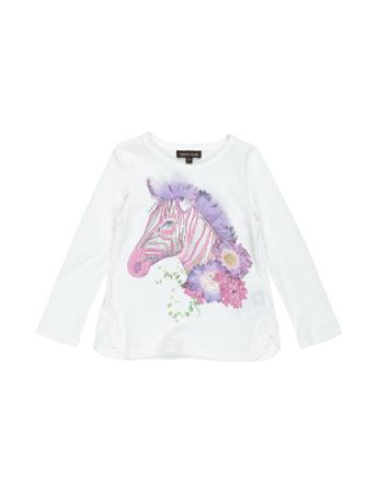 Футболка ROBERTO CAVALLI