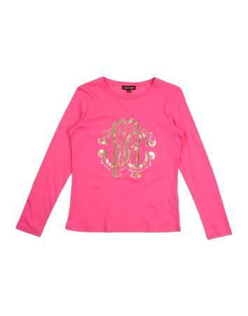 Футболка ROBERTO CAVALLI