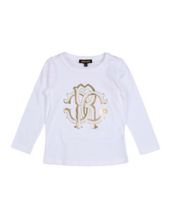 Футболка ROBERTO CAVALLI