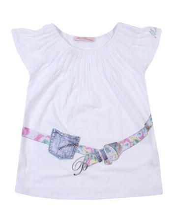 Футболка MISS BLUMARINE