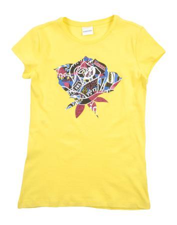 Футболка DIESEL