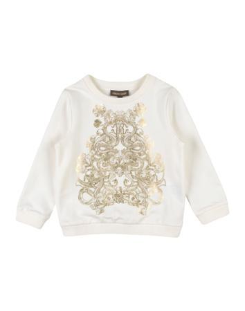 Футболка ROBERTO CAVALLI