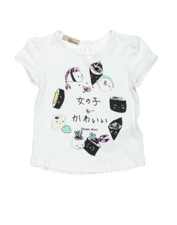 Футболка JOHN GALLIANO KIDS