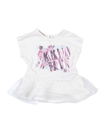 Футболка JOHN GALLIANO KIDS