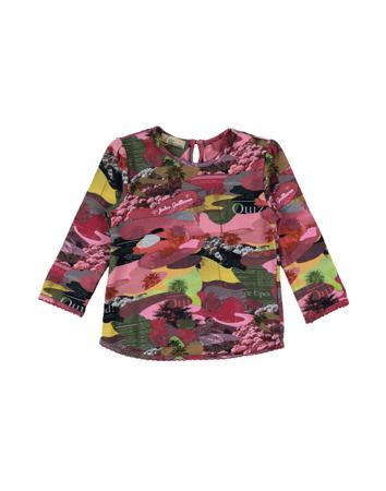 Футболка JOHN GALLIANO KIDS