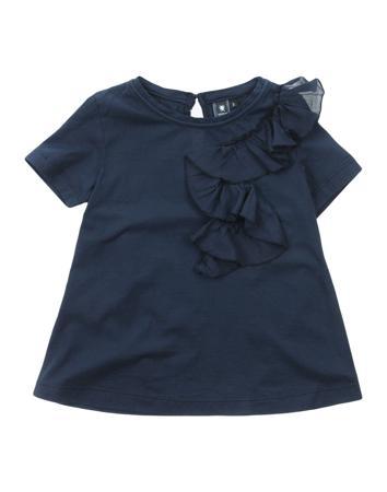 Футболка EUROPEAN CULTURE