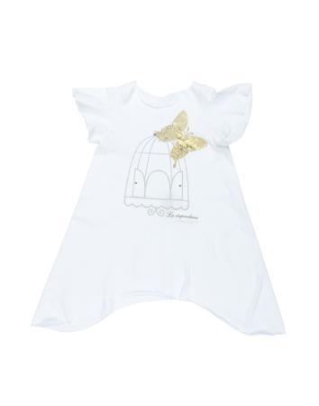 Футболка LA STUPENDERIA