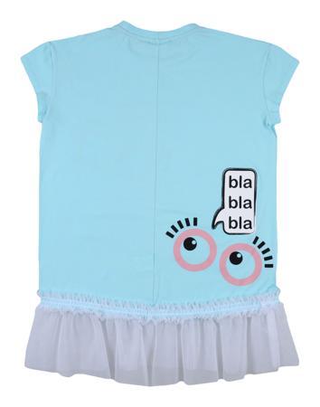 Футболка FENDI