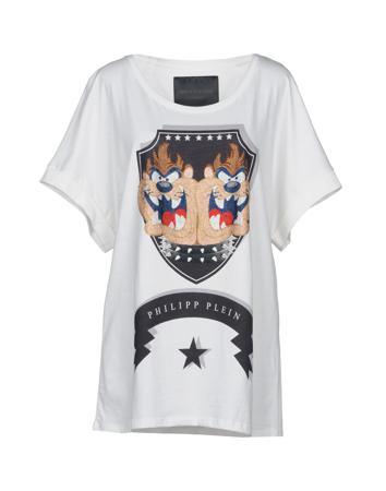 Футболка PHILIPP PLEIN