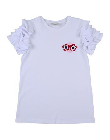 Футболка FENDI