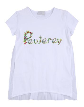 Футболка PEUTEREY