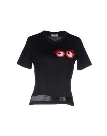 Футболка FENDI