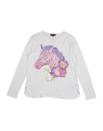 Футболка ROBERTO CAVALLI