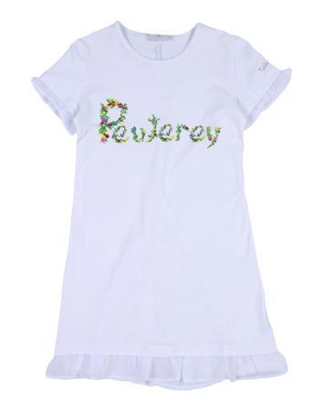 Футболка PEUTEREY