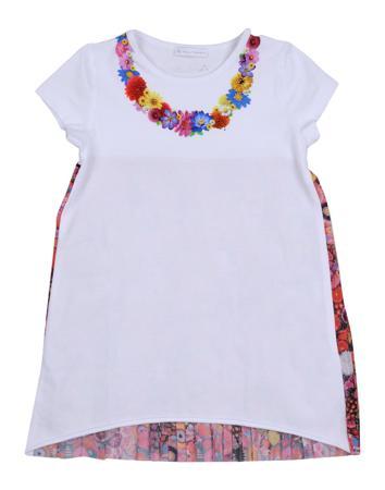 Футболка PEUTEREY